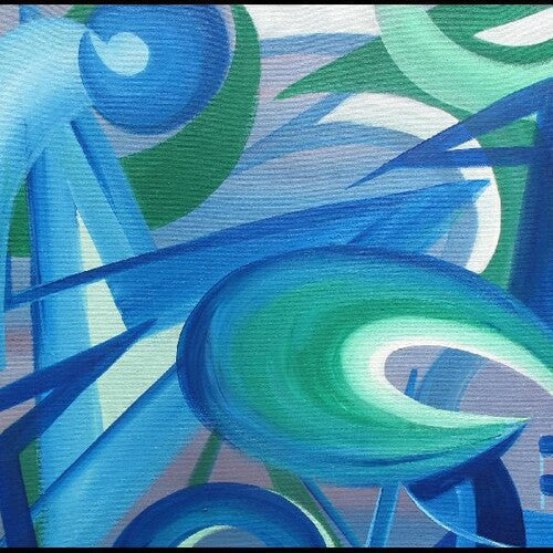 Foat,greg / Masin,gigi - Dolphin - Music CD