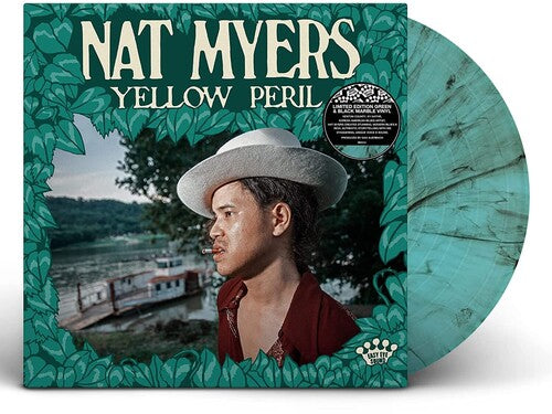 Myers,nat - Yellow Peril - Vinyl Record