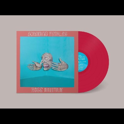 Screaming Females - Rose Mountain - Vinyl Record