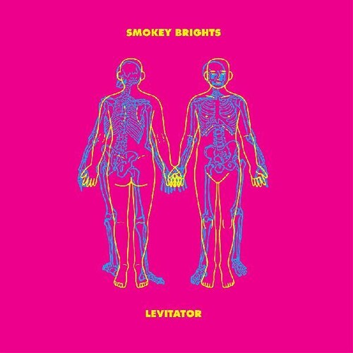 Smokey Brights - Levitator - Vinyl Record