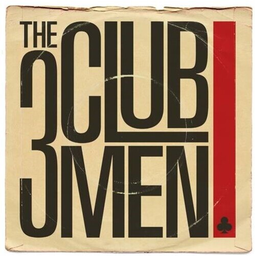 Three Clubmen ( Partridge,andy ) - Three Clubmen - Music CD