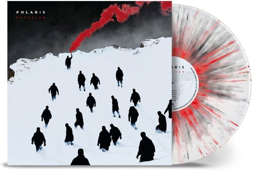 Polaris - Fatalism - Vinyl Record
