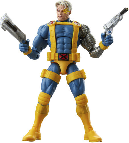 Mvl Legends Baf Comic 7 - Mvl Legends Baf Comic 7 - Collectibles