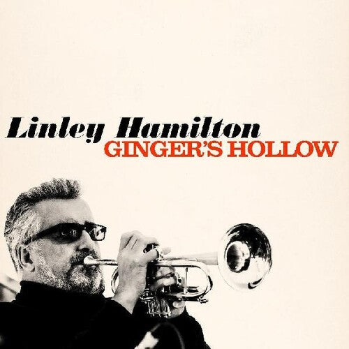 Hamilton,linley - Ginger's Hollow - Music CD