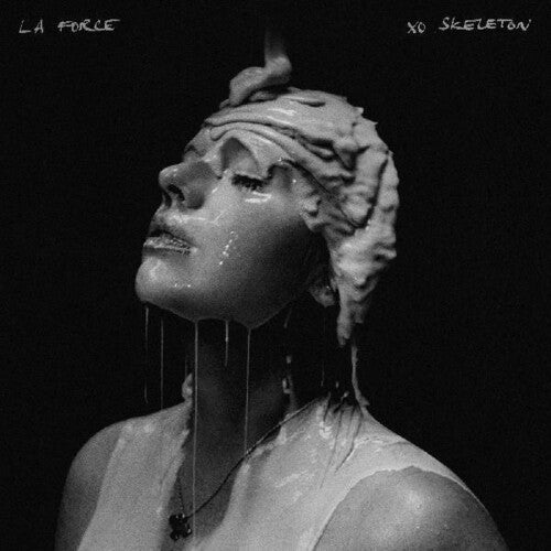 La Force - Xo Skeleton - Vinyl Record