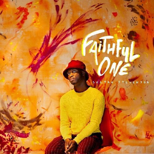 Stevenson,sultan - Faithful One - Vinyl Record