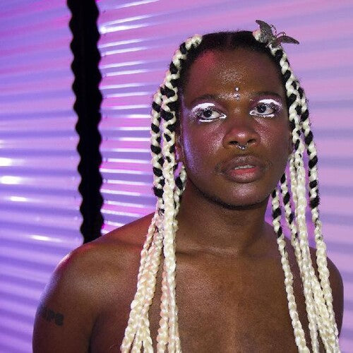 Shamir - Homo Anxietatem - Music CD