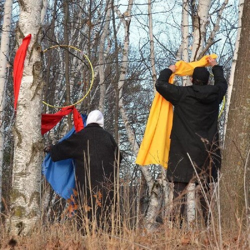 Kinsella,tim / Pulse,jenny - Giddy Skelter - Music CD
