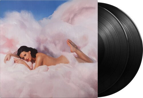 Perry,katy - Teenage Dream - Vinyl Record