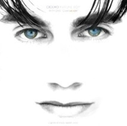 Cicero - Future Boy - Vinyl Record
