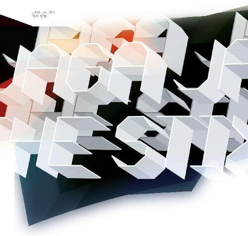 Jaga Jazzist - Stix (20th Anniversary) - Vinyl Record