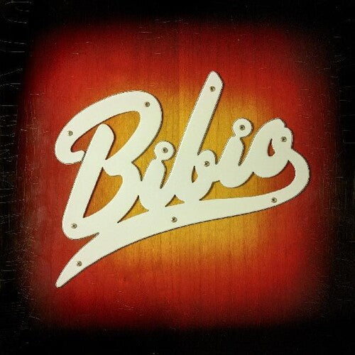 Bibio - Sunbursting - Vinyl Record