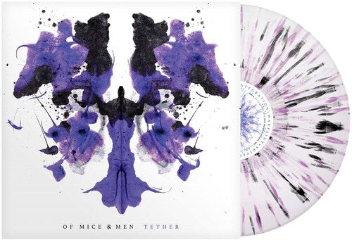 Of Mice & Men - Tether - Vinyl Record