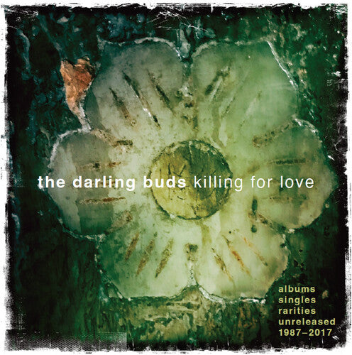 Darling Buds - Killing For Love: Albums Singles Rarities - Music CD