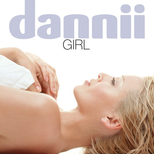 Minogue,dannii - Girl: 25th Anniversary Special - Vinyl Record