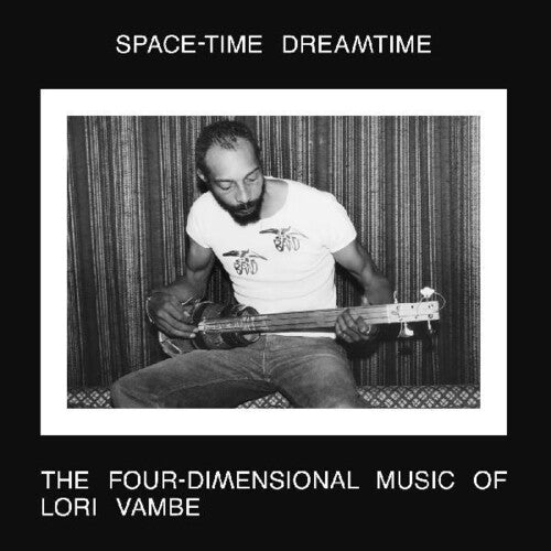 Vambe,lori - Space-time Dreamtime: The Four-dimensional Music - Music CD