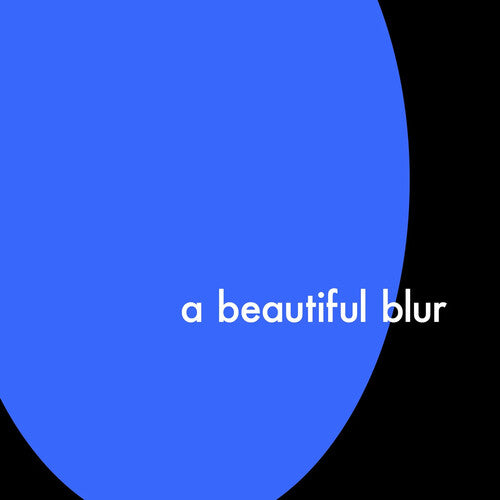 Lany - Beautiful Blur - Music CD
