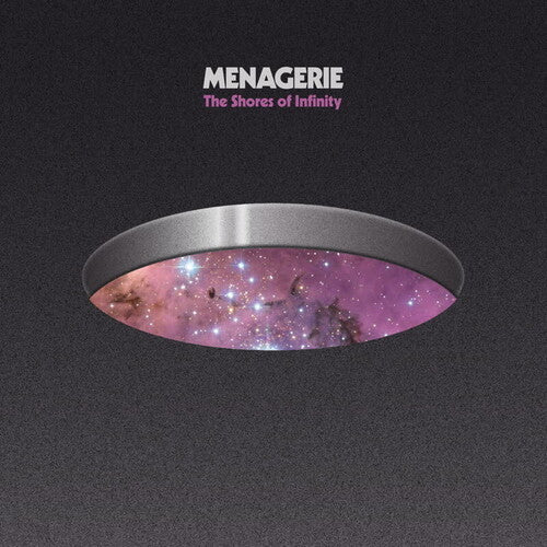 Menagerie - Shores Of Infinity - Vinyl Record