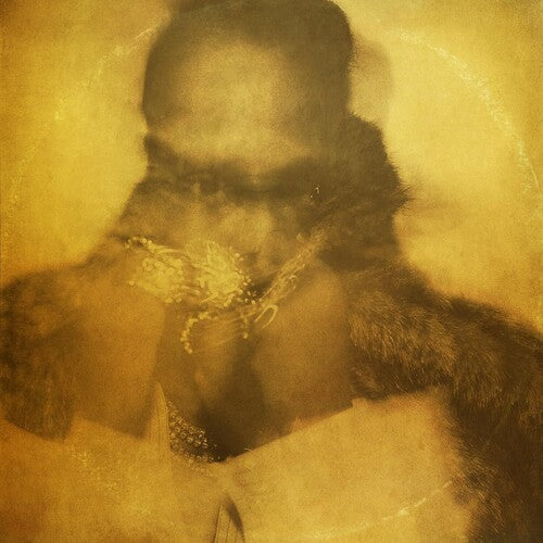 Future - Future - Vinyl Record