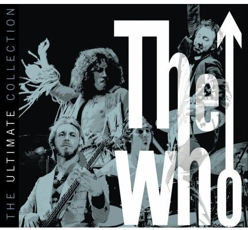 Who - Ultimate Collection - Music CD