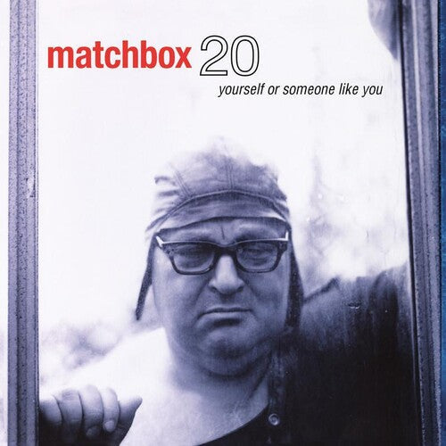 Matchbox Twenty - Yourself Or Someone Like You - Super Audio CD