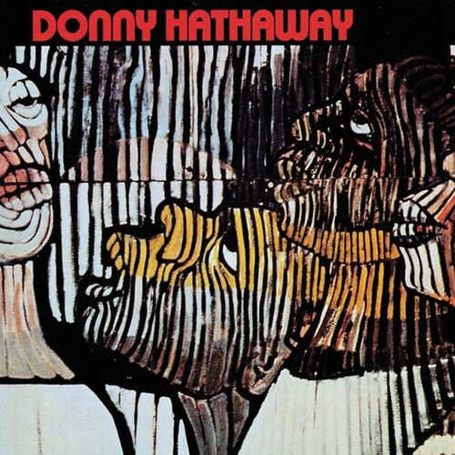 Hathaway,donny - Donny Hathaway - Vinyl Record