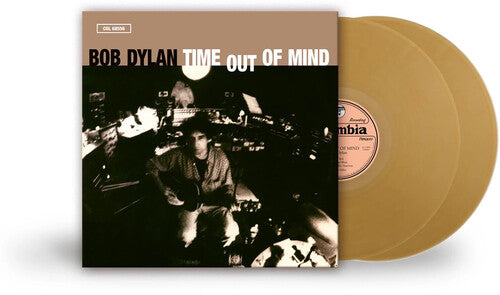 Dylan,bob - Time Out Of Mind - Vinyl Record