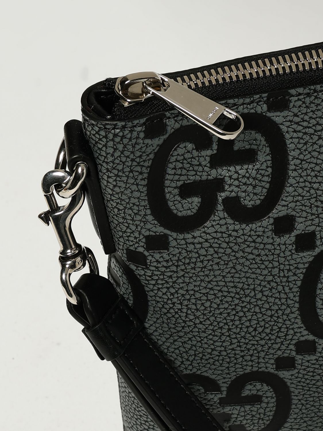 Gucci Briefcase Men Black