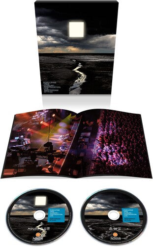Porcupine Tree - Closure / Continuation Live Amsterdam 07/11/22 - Blu-ray
