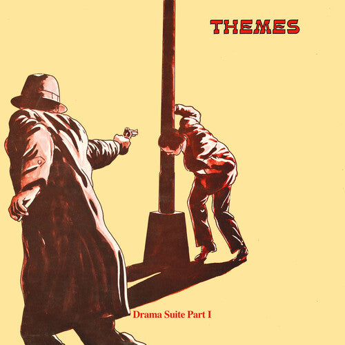 Tew,alan - Drama Suite Part I - Vinyl Record