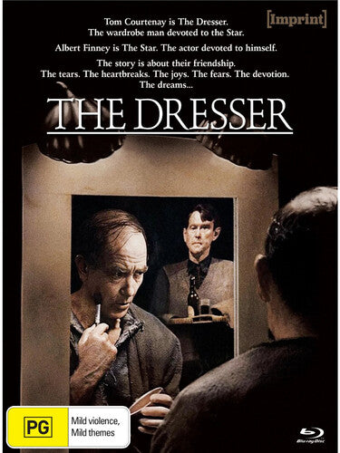 Dresser - Dresser - Blu-ray