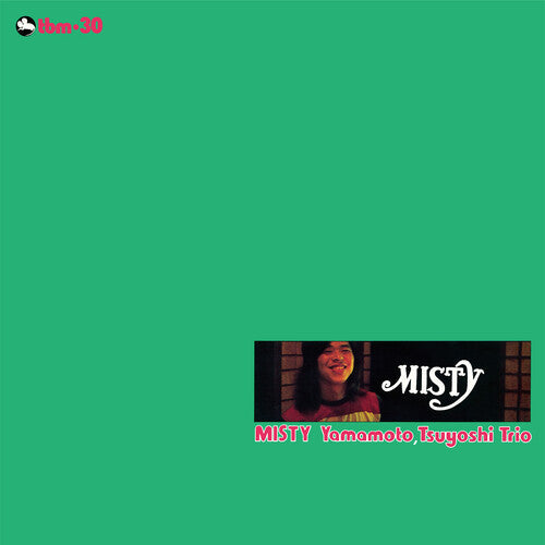 Yamamoto,tsuyoshi - Misty (premium Reissue Collection) - Vinyl Record