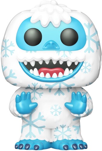 Pop Movies Rudolph - Pop Movies Rudolph Wave 2 Bumble - Collectibles