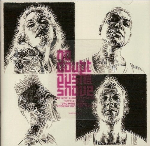 No Doubt - Push & Shove - Music CD