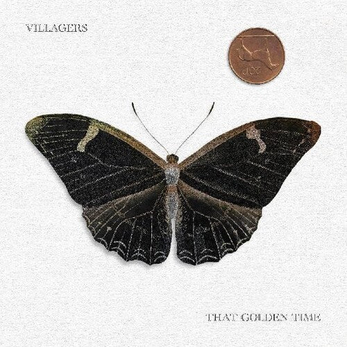 Villagers - That Golden Time - Vinyl Record