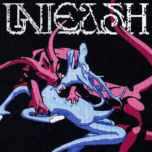 Heavee - Unleash - Music CD