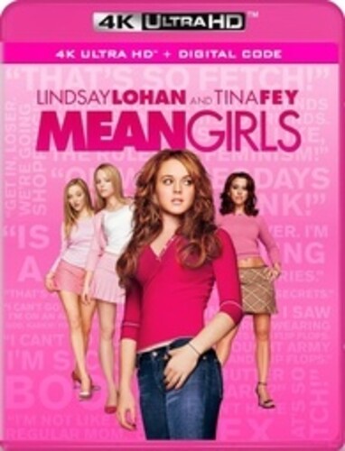 Mean Girls - Mean Girls - UHD