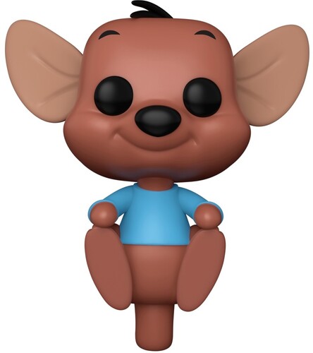 Pop Disney Winnie The Pooh - Funko Pop Disney Winnie The Pooh S3 Roo - Collectibles
