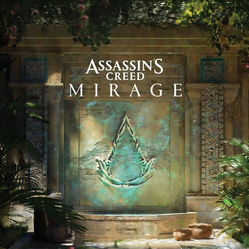 Angelides,brendan - Assassin's Creed Mirage - O.s.t. - Vinyl Record