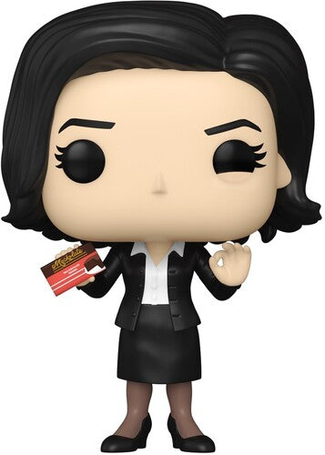 Pop Tv Friends - Funko Pop Tv Friends S6 Monica - Collectibles