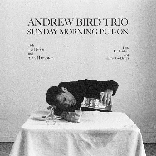 Bird,andrew - Sunday Morning Put-on - Music CD