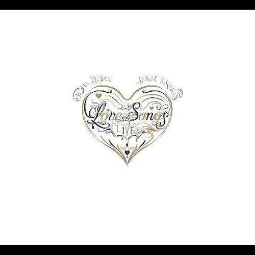 Zorn,john - Love Songs Live - Music CD