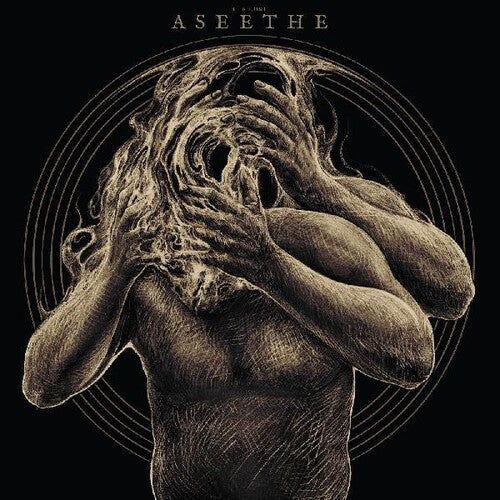 Aseethe - Cost - Vinyl Record