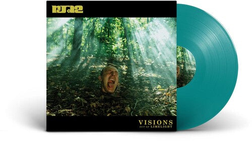 Rjd2 - Visions Out Of Limelight - Vinyl Record