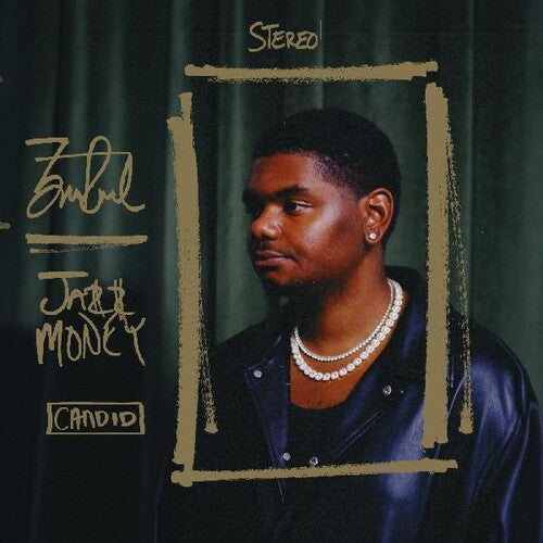 Paul,zacchae'us - Jazz Money - Music CD