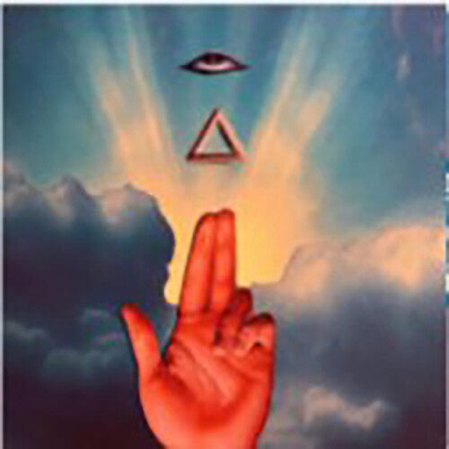 Highly Suspect - As Above, So Below - Music CD