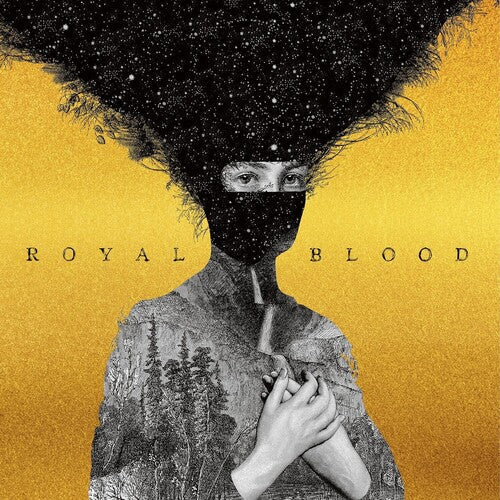 Royal Blood - Royal Blood - Music CD