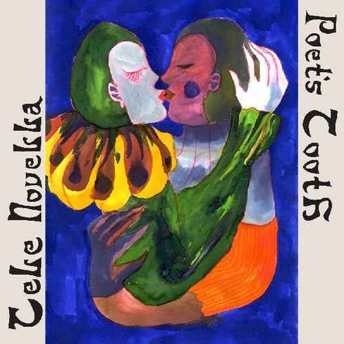Tele Novella - Poet's Tooth - Vinyl Record