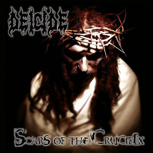 Deicide - Scars Of The Crucifix - Music CD