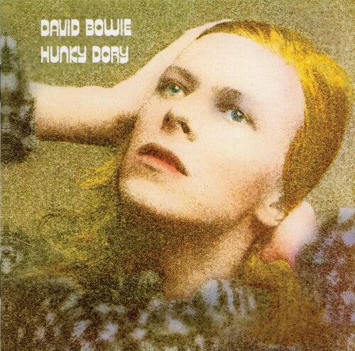 Bowie,david - Hunky Dory (2015 Remaster) - Music CD